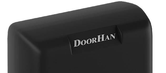 Udar bardoshli ABS-plastmassa